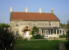 School Cottages Bed & Breakfast,  Farmborough